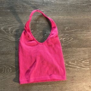 Urban outfitters crop top